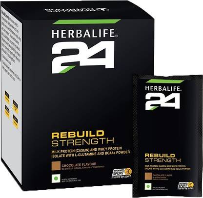 HERBALIFE 24 Rebuild strength