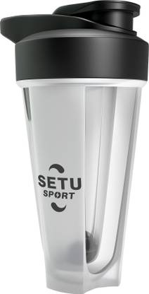 SETU Shaker