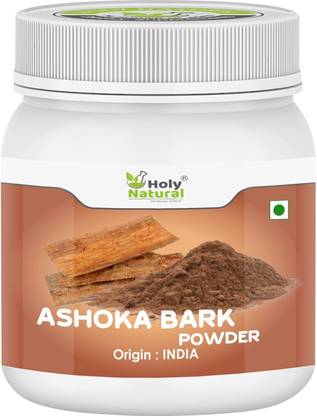 Holy Natural Ashoka Bark Powder - 250 GM