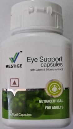 Vestige EYE SUPPORT CAPSULES (PACK OF 1)