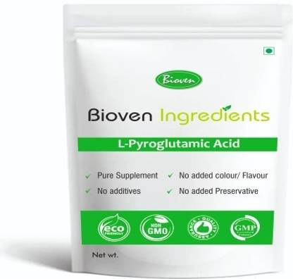 Bioven Ingredients L-Pyroglutamic Acid
