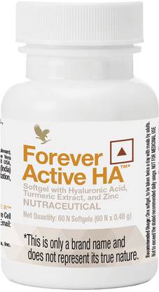 FOREVER ACTIVE HA