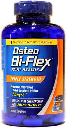 Osteo Bi-Flex osteo bi-flex