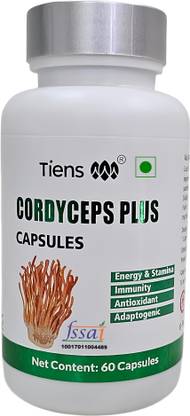 Tiens Cordyceps Plus