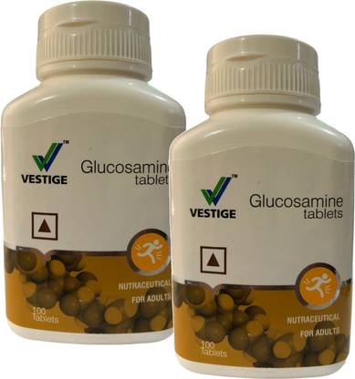 Vestige Glucosamine