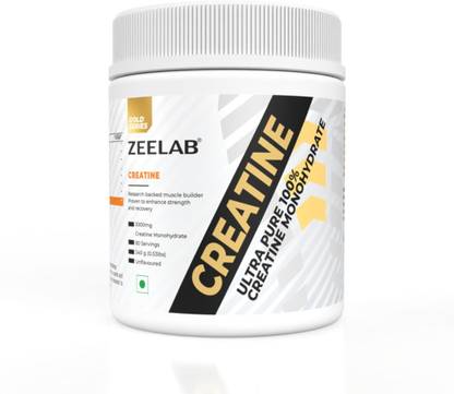 zeelab Creatine