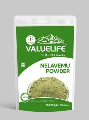 Value Life Bhunimba / Nelavemu Powder
