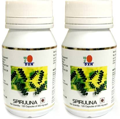 DXN DXN SPIRULINA