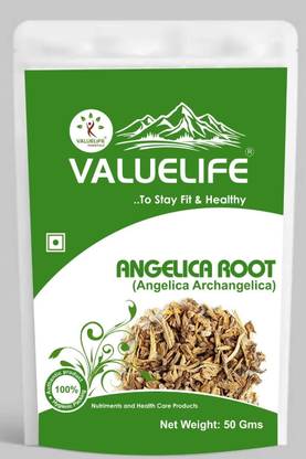 Value Life Angelica Root 50G angelica root Granules