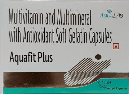 Aqualab AQUAFIT PLUS