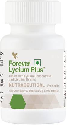 FOREVER LYCIUM PLUS