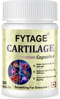 FYTAGE Cartilage Capsules