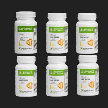 HERBALIFE Nutrition Six Lemon 300G