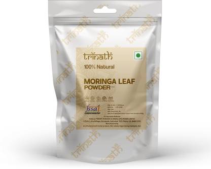 Trinath Organic Moringa Leaf Powder