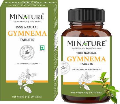 mi nature Gymnema Tablet
