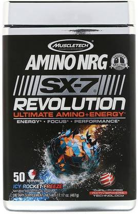 Muscletech SX-7 Revolution