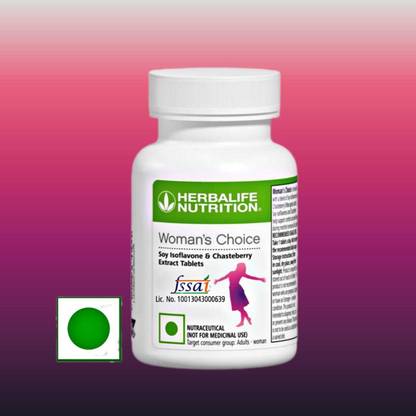 HERBALIFE Woman choice - Antioxident Tablet7
