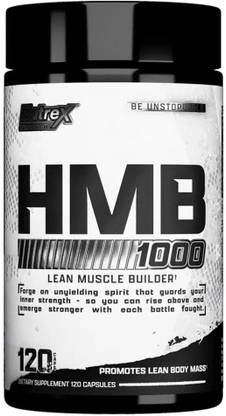 Nutrex HMB 1000