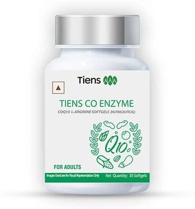 Tiens CO ENZYME