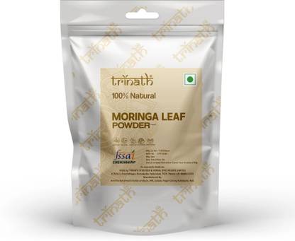 Trinath Organic Moringa Leaf Powder