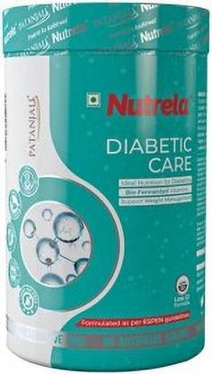 PATANJALI Nutrela Diabetic Care 400 g