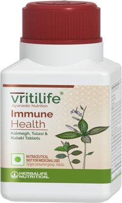 HERBALIFE immune health
