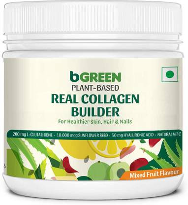 bGreen Real Collagen Builder