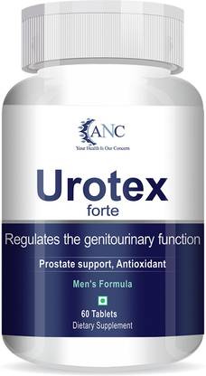 ANC Urotex Forte T Booster for Mens