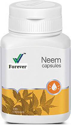 FOREVER Neem Diabetes control