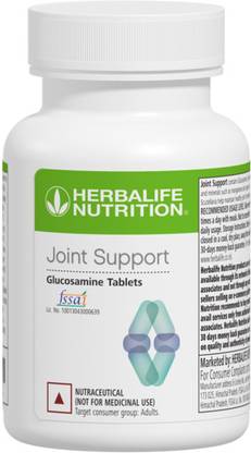 Herbalife Nutrition Nutrition-Joint Support Glucosamine Tablets