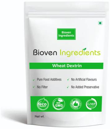 Bioven Ingredients Wheat Dextrin