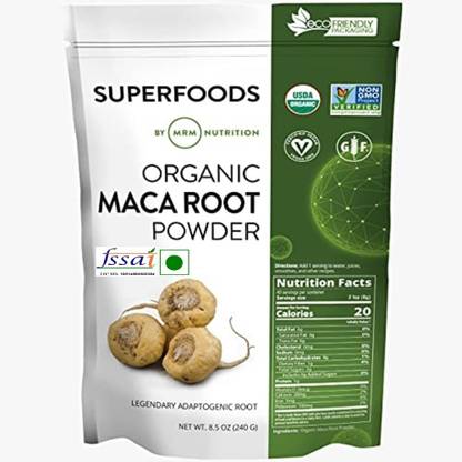 MRM Maca Root Powder