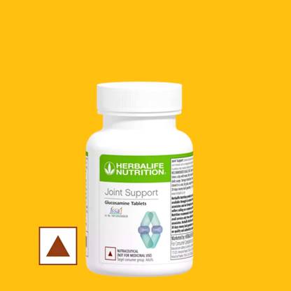 Herbalife Nutrition Joint Support Glucosamine, 90 Tablets Body Joints