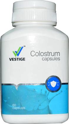 Vestige Colostrum