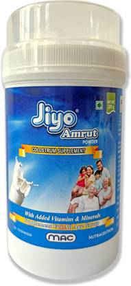 Jiyo COLOSTRUM POWDER