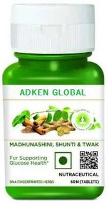 ADKEN GLOBAL Madhunashini, Shunti & Twak