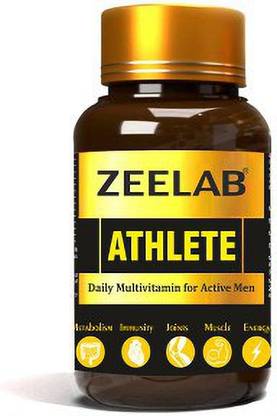 zeelab Multivitamin For Men