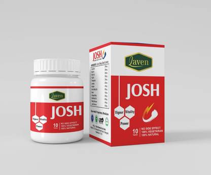 Lipid Marketing LLP Josh Tablets