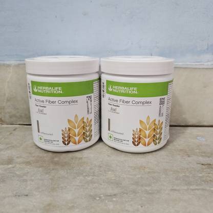 Herbalife Nutrition ACTIVE FIBER COMPLEX -UNFLAVOURD 400GM