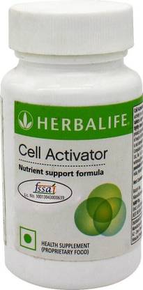HERBALIFE Cell Activator