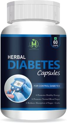 Healthy Nutrition Herbal Diabetes Normalize Blood Sugar | Control Diabetes | Healthy Energy