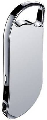 FREDI HD PLUS Spy Audio Voice Recorder Keychain with 32GB in-built storage easy to carry 32 GB Voice Recorder