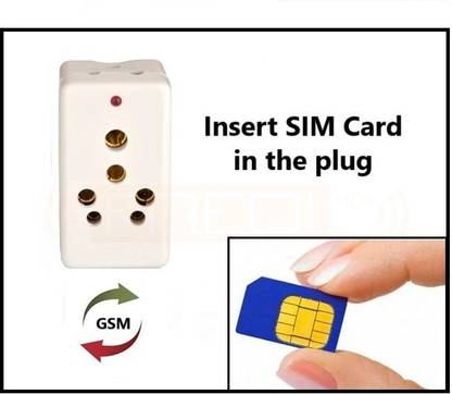 FREDI HD PLUS Mini 3 Pin Plug Device Wireless Gsm Audio Receiver Sim Card Ear Bug Listening NA Voice Recorder