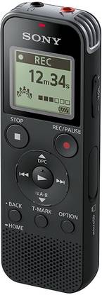 SONY px470 4 GB Voice Recorder