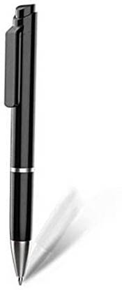 Point Zero Spy Voice Recorder Pen Shape Digital 8 GB Voice Recorder