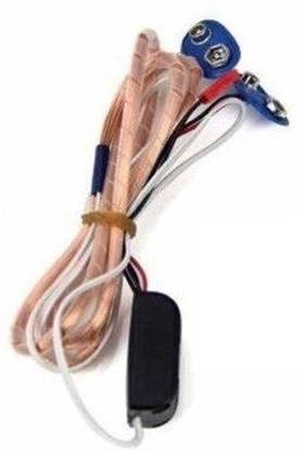 FREDI HD PLUS Bluetooth Hidden Audio Device Earpiece GSM Neckloop Device Spy NA Voice Recorder