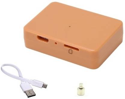 FREDI HD PLUS Spy Gsm Box With Magnetic Earpiece For Two Way Communication NA Voice Recorder