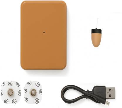 FREDI HD PLUS Spy Nano Earpiece Invisible GSM Bluetooth Phone Box Two Way device NA Voice Recorder