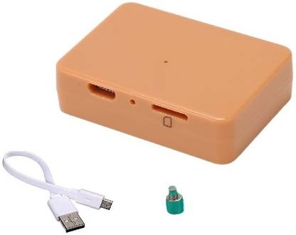 FREDI HD PLUS GSM BOX WITH EARPIECSE NA Voice Recorder