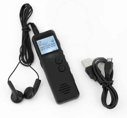 favone digital recoder 256 MB Voice Recorder
